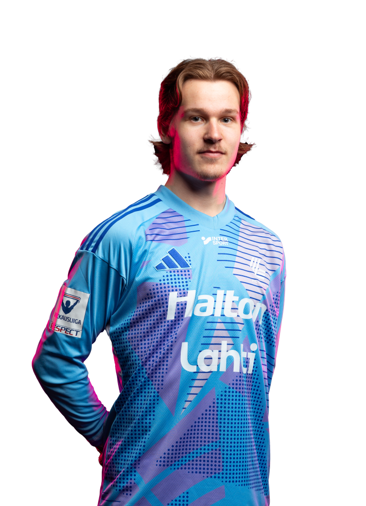 Anton Munukka - FC Lahti